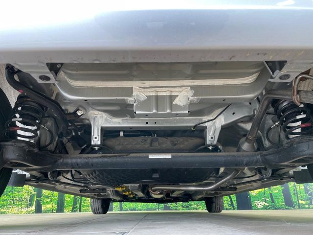 TOYOTA ROOMY 2021 Image 31