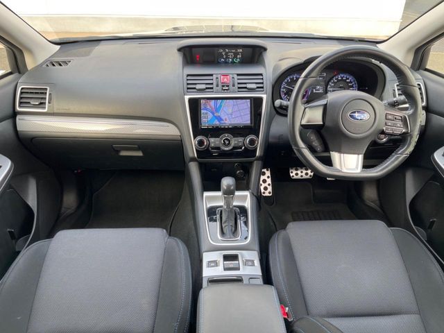 SUBARU LEVORG 2015 Image 31