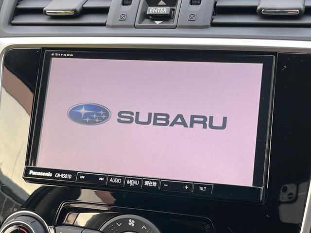 SUBARU LEVORG 2015 Image 31
