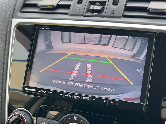 SUBARU LEVORG 2015 Image 31