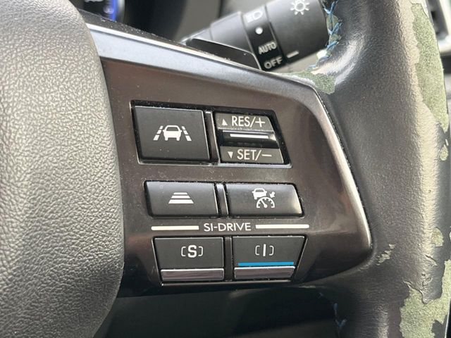 SUBARU LEVORG 2015 Image 31