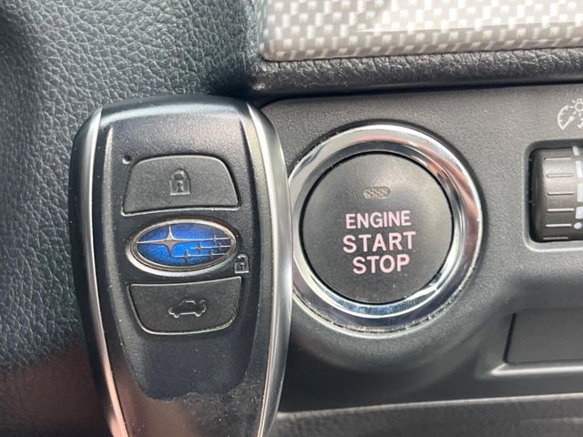 SUBARU LEVORG 2015 Image 31