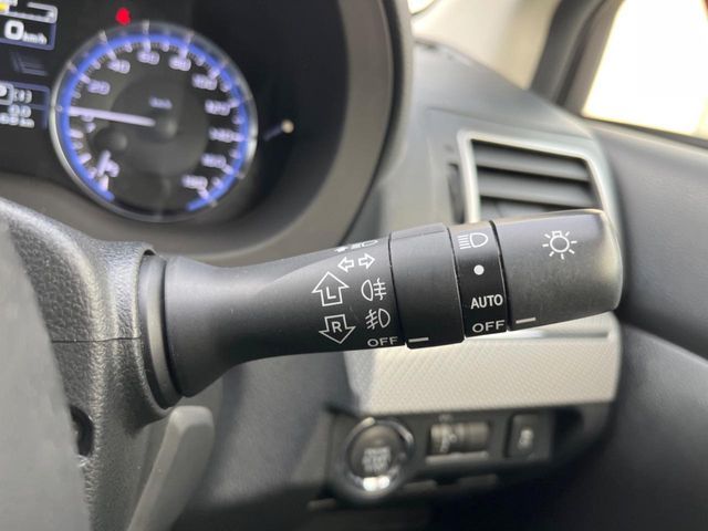 SUBARU LEVORG 2015 Image 31