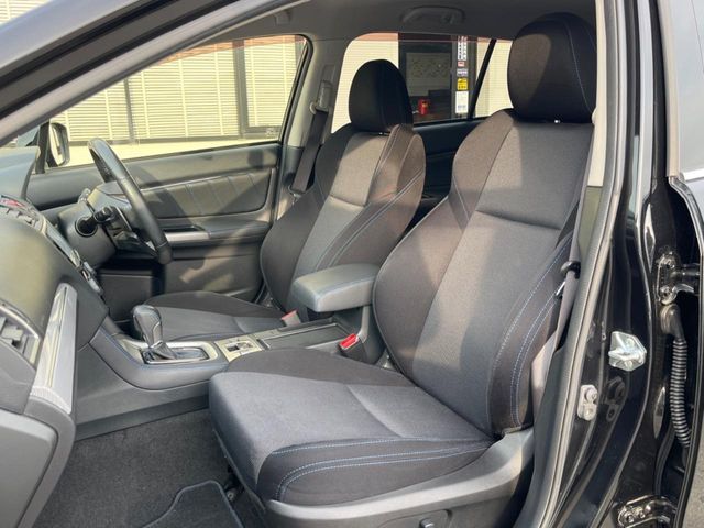 SUBARU LEVORG 2015 Image 31