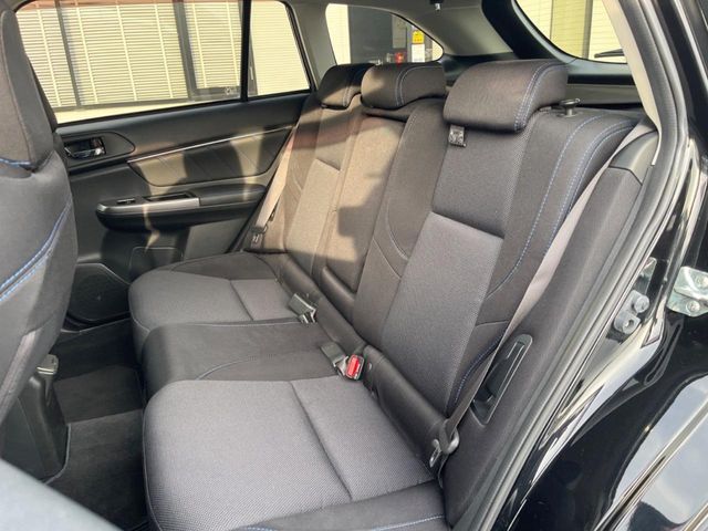 SUBARU LEVORG 2015 Image 31