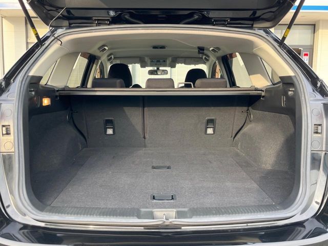 SUBARU LEVORG 2015 Image 31