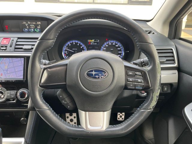 SUBARU LEVORG 2015 Image 31