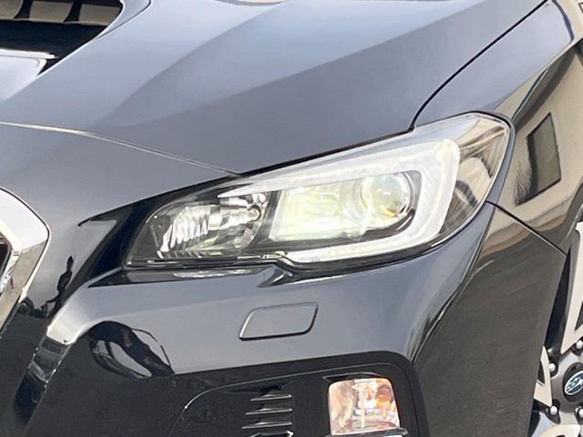 SUBARU LEVORG 2015 Image 31