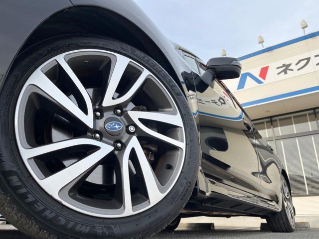 SUBARU LEVORG 2015 Image 31