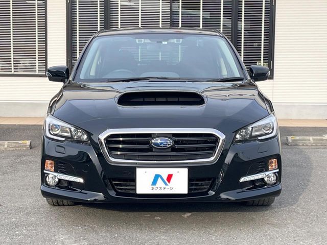 SUBARU LEVORG 2015 Image 31