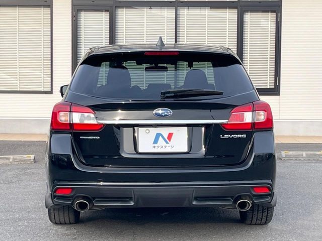 SUBARU LEVORG 2015 Image 31
