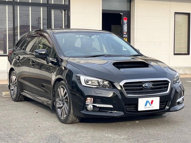 SUBARU LEVORG 2015 Image 31