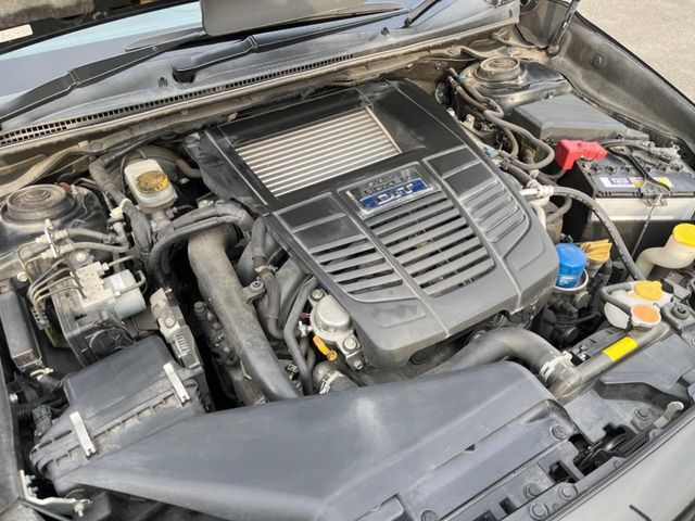 SUBARU LEVORG 2015 Image 31