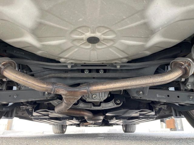 SUBARU LEVORG 2015 Image 31