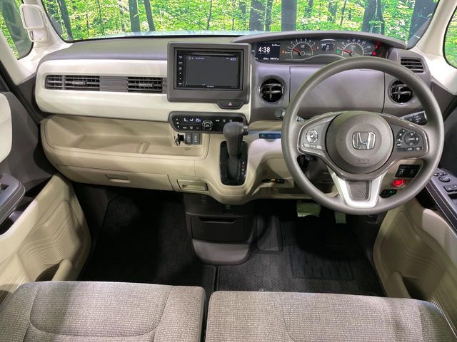 HONDA N BOX 2019 Image 31