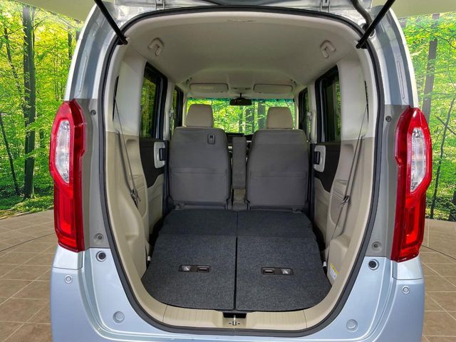 HONDA N BOX 2019 Image 31