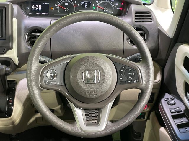 HONDA N BOX 2019 Image 31