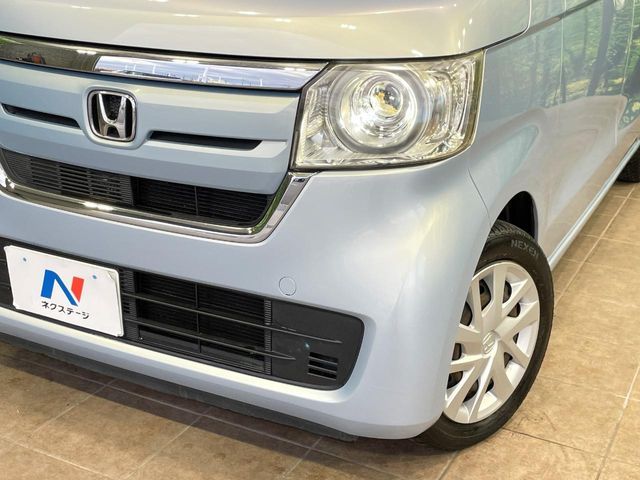 HONDA N BOX 2019 Image 31