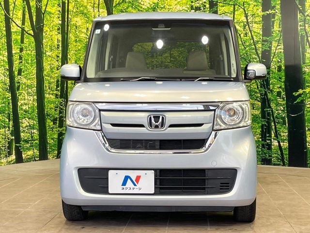HONDA N BOX 2019 Image 31