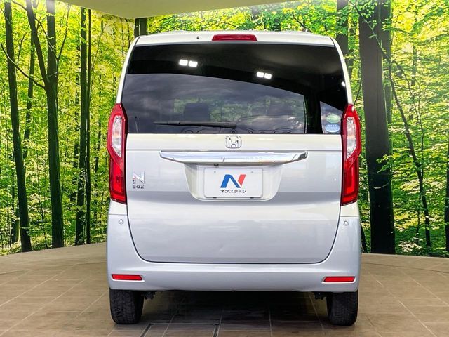 HONDA N BOX 2019 Image 31