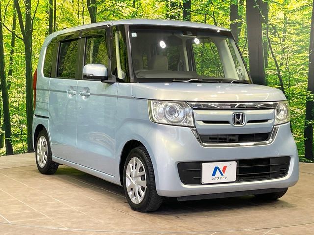 HONDA N BOX 2019 Image 31