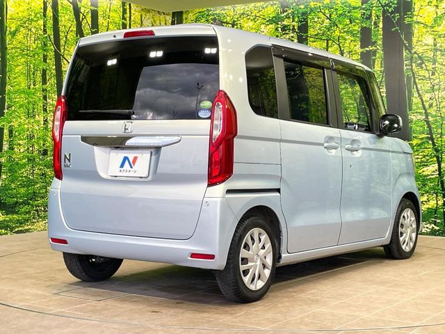 HONDA N BOX 2019 Image 31