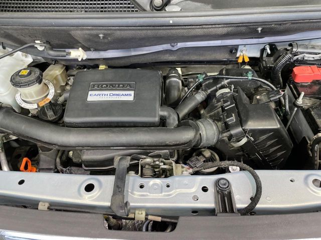 HONDA N BOX 2019 Image 31