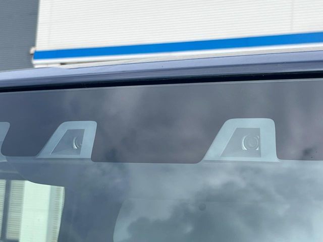 SUZUKI JIMNY NOMADE 2025 Image 31