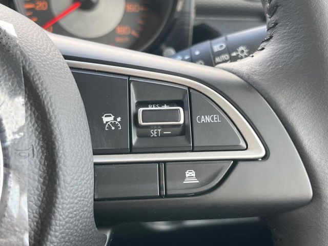 SUZUKI JIMNY NOMADE 2025 Image 31