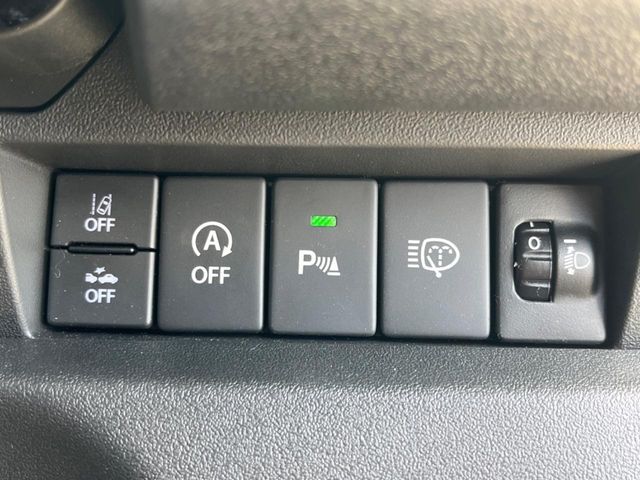 SUZUKI JIMNY NOMADE 2025 Image 31