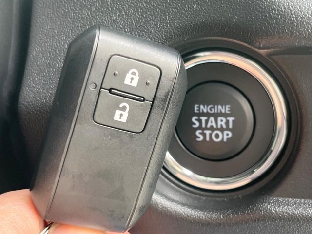 SUZUKI JIMNY NOMADE 2025 Image 31