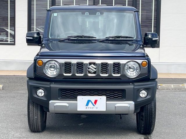 SUZUKI JIMNY NOMADE 2025 Image 31