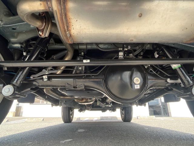 SUZUKI JIMNY NOMADE 2025 Image 31