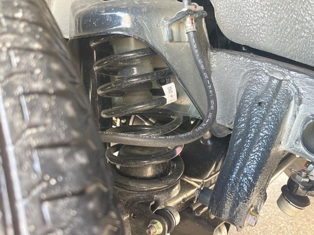 SUZUKI JIMNY NOMADE 2025 Image 31