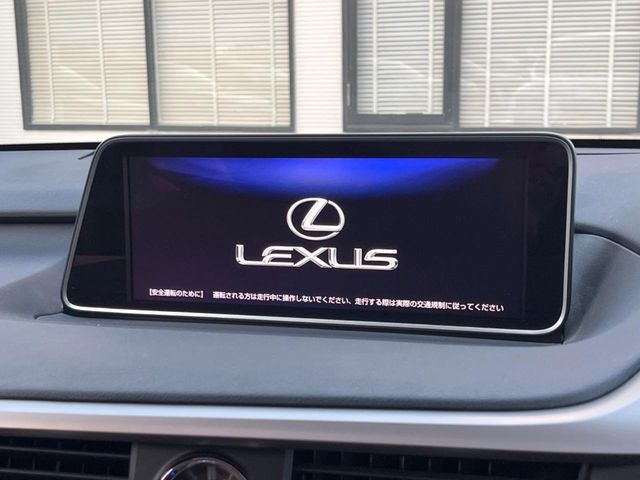 TOYOTA LEXUS RX450H 2WD 2017 Image 31