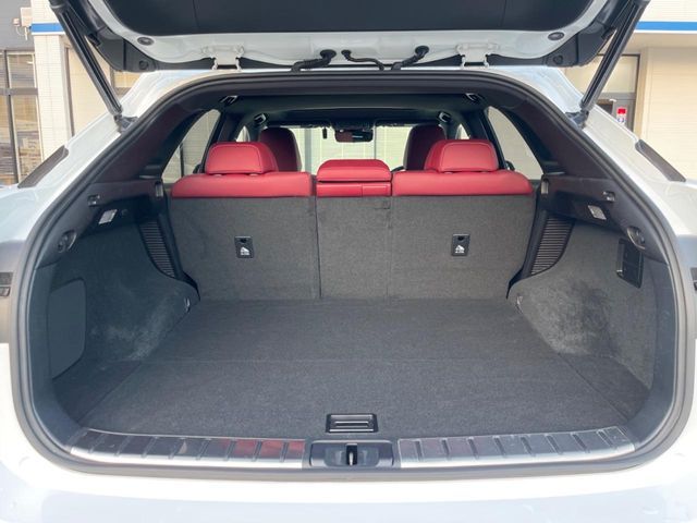 TOYOTA LEXUS RX450H 2WD 2017 Image 31