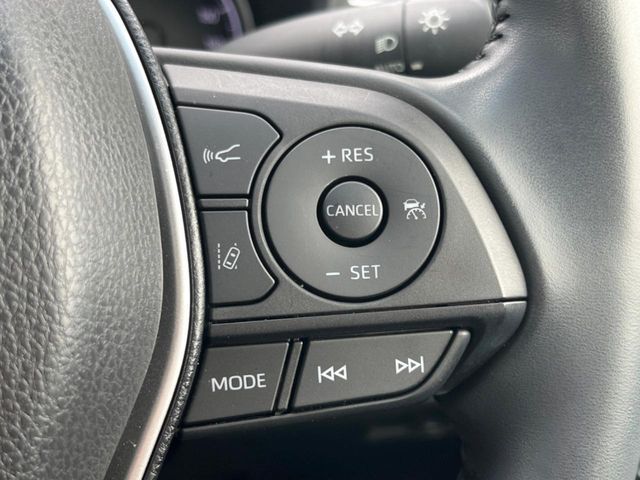 TOYOTA HARRIER 2WD 2021 Image 31