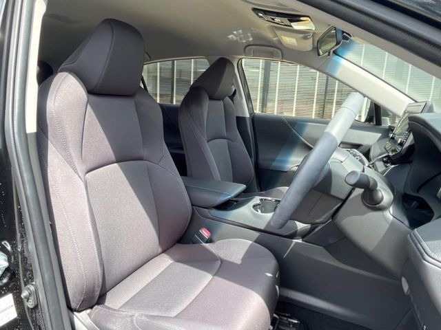 TOYOTA HARRIER 2WD 2021 Image 31