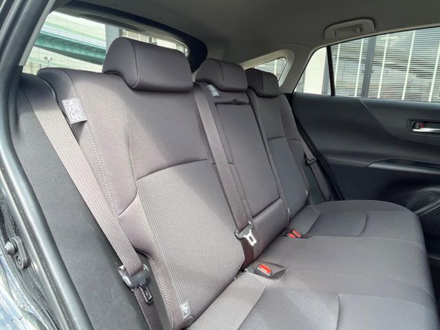 TOYOTA HARRIER 2WD 2021 Image 31