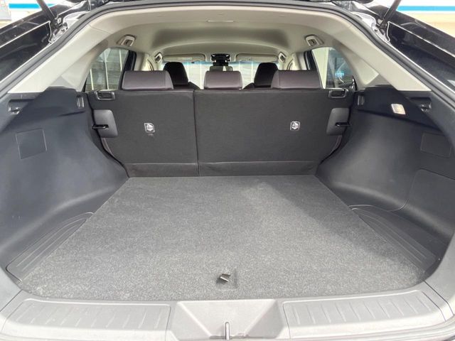 TOYOTA HARRIER 2WD 2021 Image 31