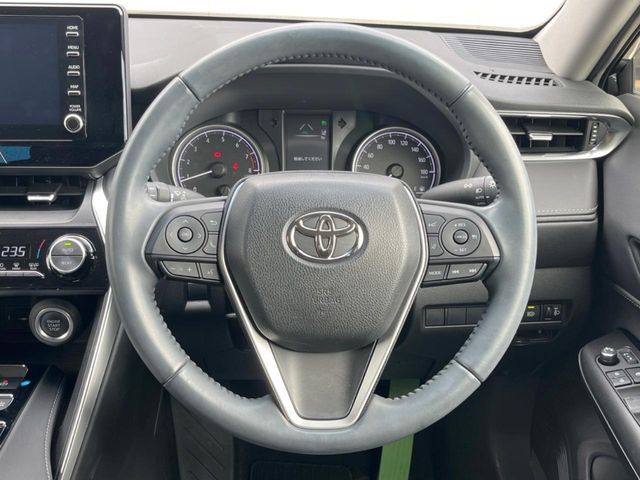 TOYOTA HARRIER 2WD 2021 Image 31