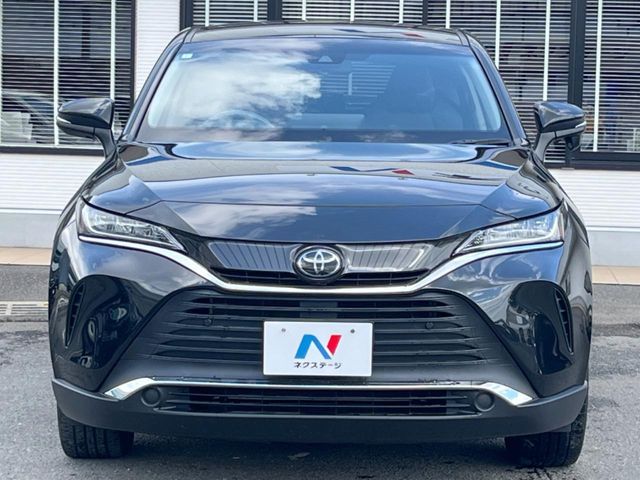 TOYOTA HARRIER 2WD 2021 Image 31