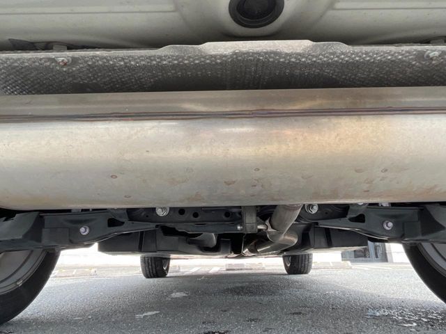 TOYOTA HARRIER 2WD 2021 Image 31