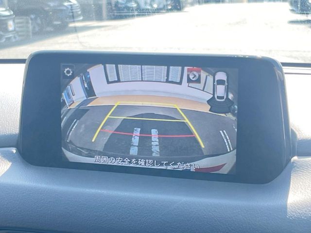 MAZDA CX-5 2017 Image 31