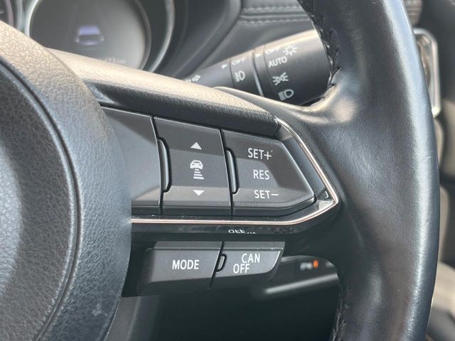 MAZDA CX-5 2017 Image 31