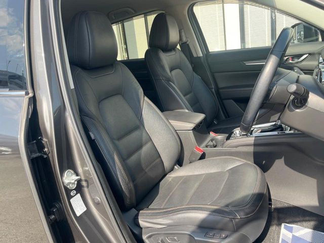 MAZDA CX-5 2017 Image 31