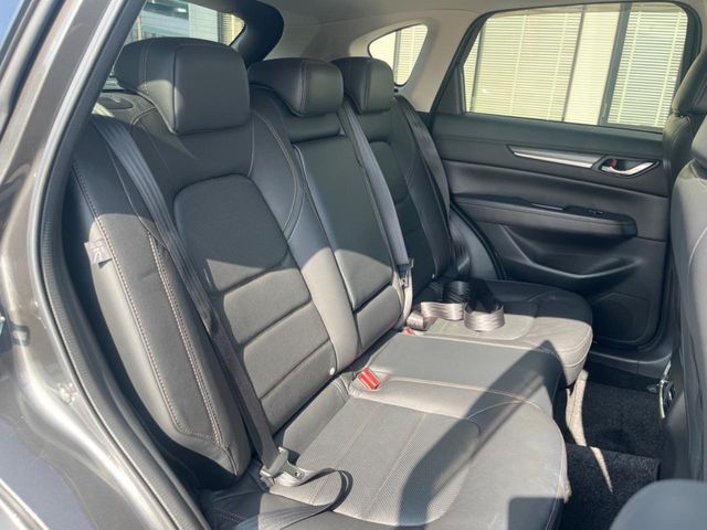 MAZDA CX-5 2017 Image 31