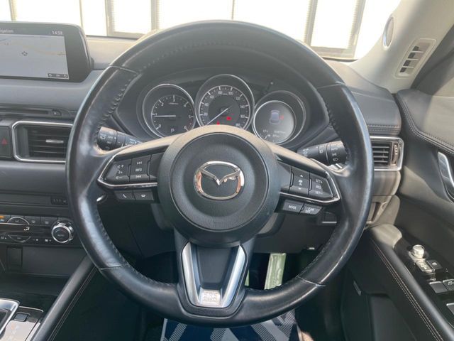 MAZDA CX-5 2017 Image 31