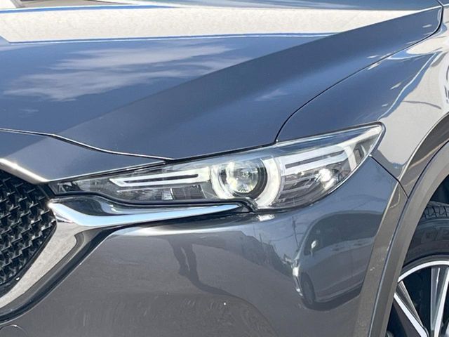 MAZDA CX-5 2017 Image 31