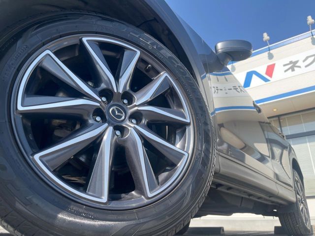 MAZDA CX-5 2017 Image 31